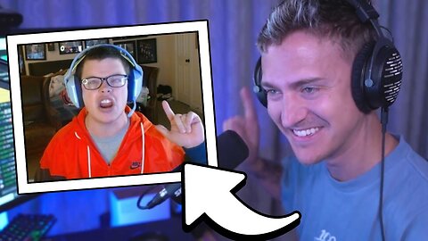 Sketch Is Ninja's New FAVORITE Streamer!