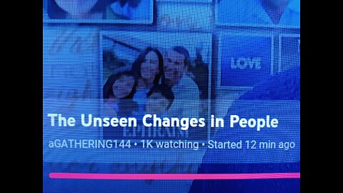 AWAKENING: IT'S TIME TO UNPLUG FROM THIS EVIL WORLD & OFFICIALLY BECOME HERMITS! (Proverbs 22:3)!