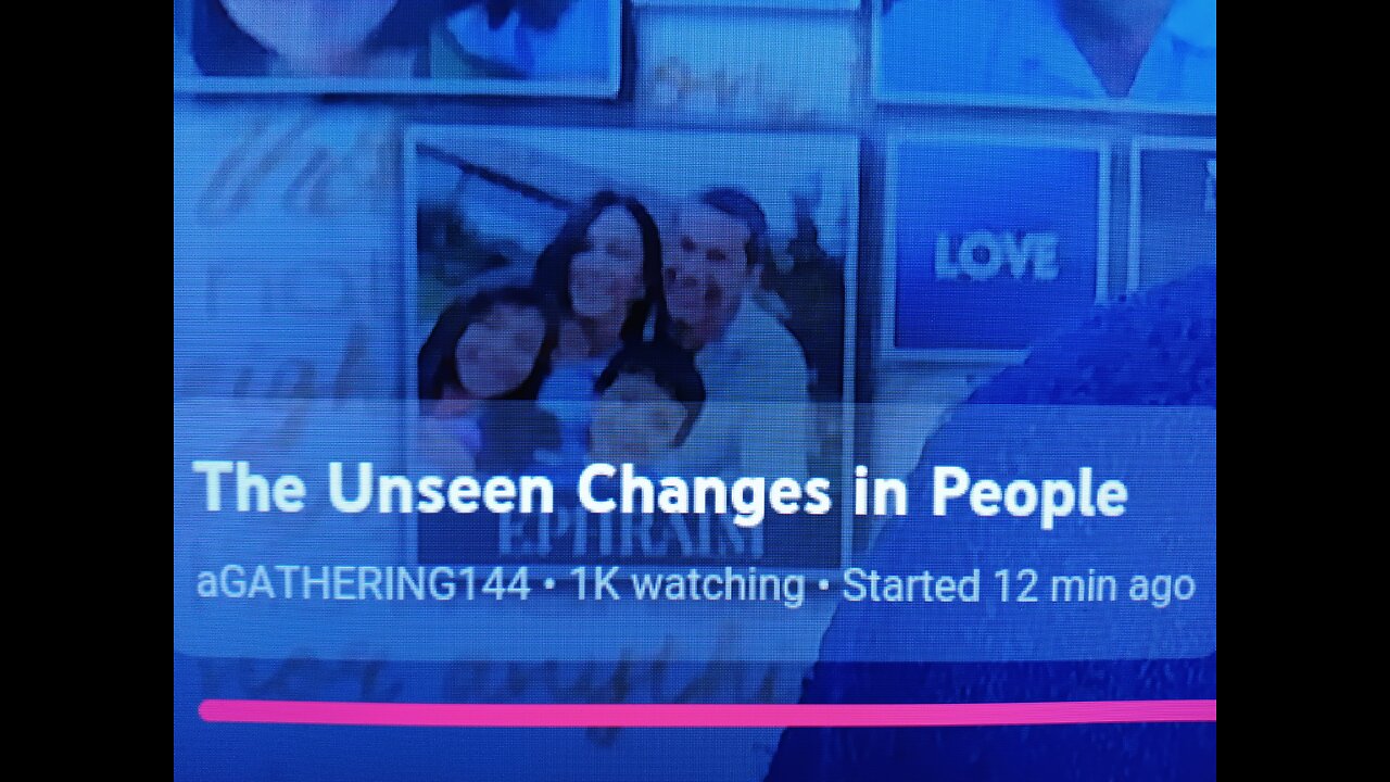 AWAKENING: IT'S TIME TO UNPLUG FROM THIS EVIL WORLD & OFFICIALLY BECOME HERMITS! (Proverbs 22:3)!