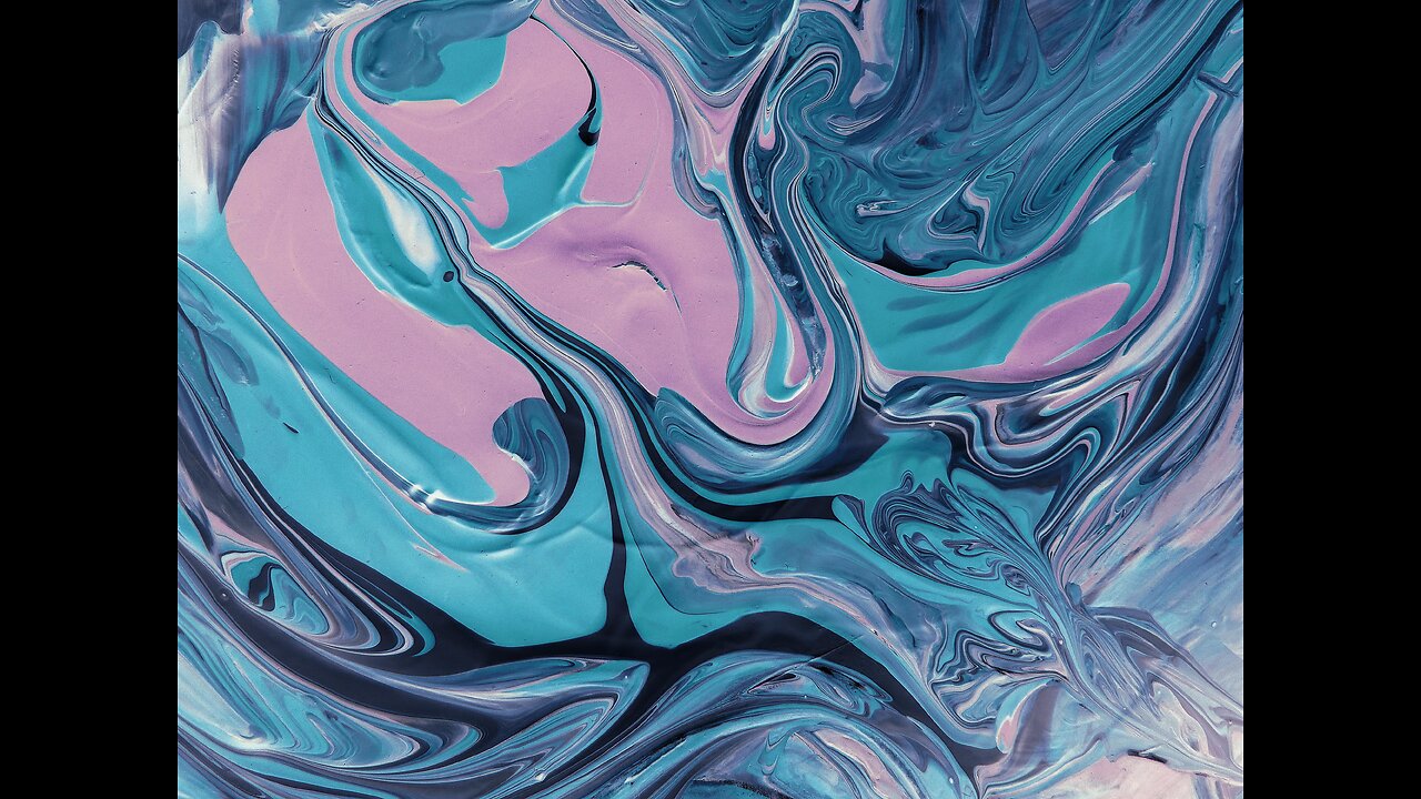 "Study Music" : implies focus and concentration