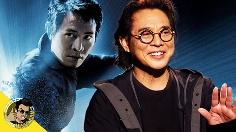 What Happened to Jet Li?