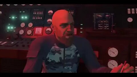 music video to gta with my boyfriend and bro had a good laugh 😂😂 #gta #Musicvideo