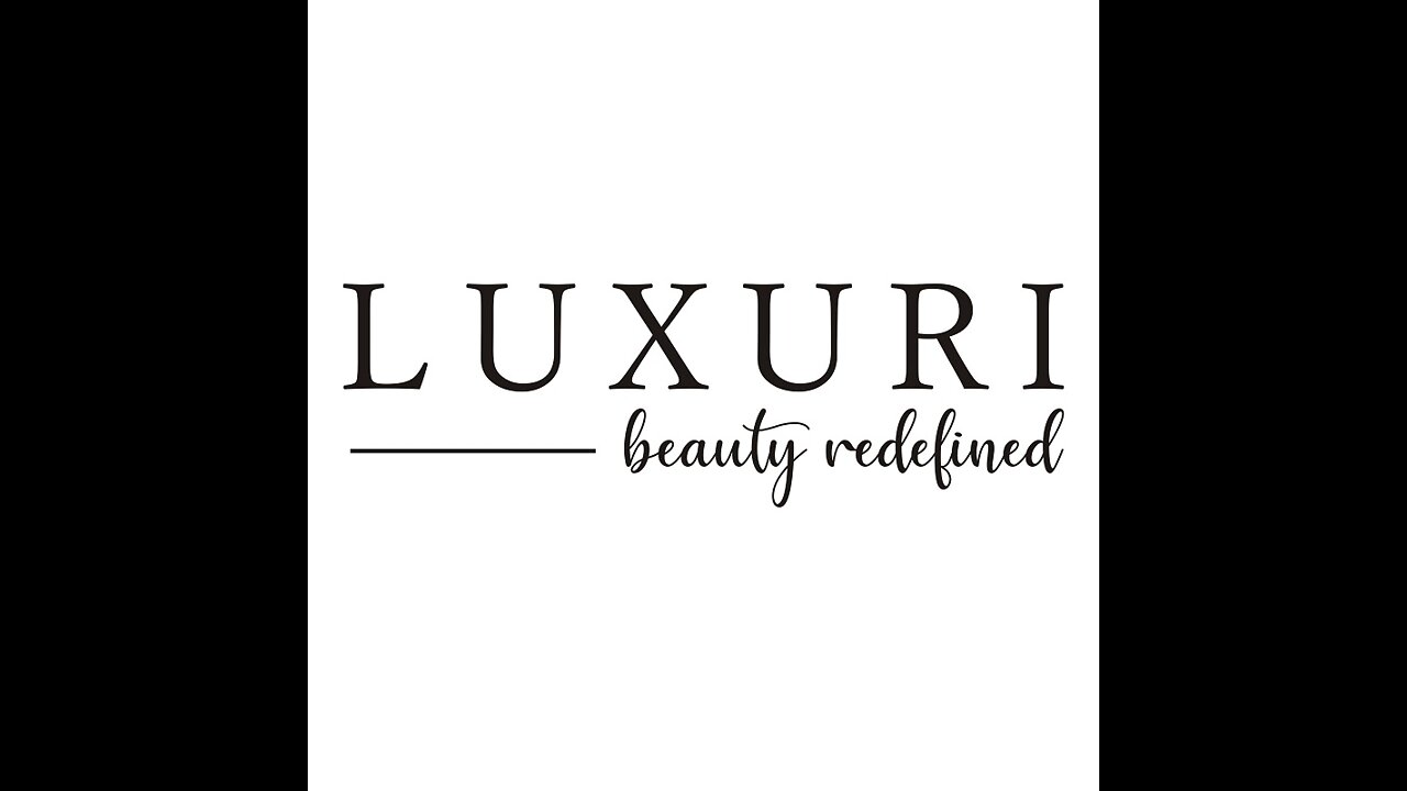 Luxuri Skin Science : Where Science Meets Luxury