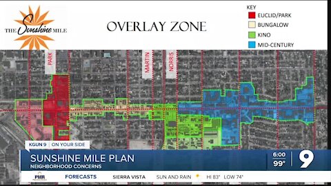 Redeveloping the Sunshine Mile
