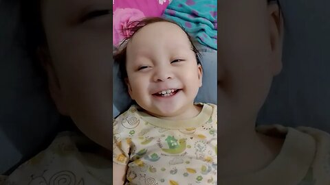 Ketika anak dengar lagu india #shorts