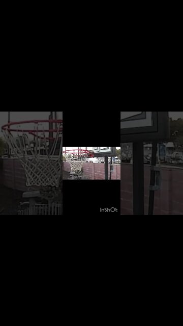 Raw: Ring Footage Car Plowing through Sheriff Training #shorts