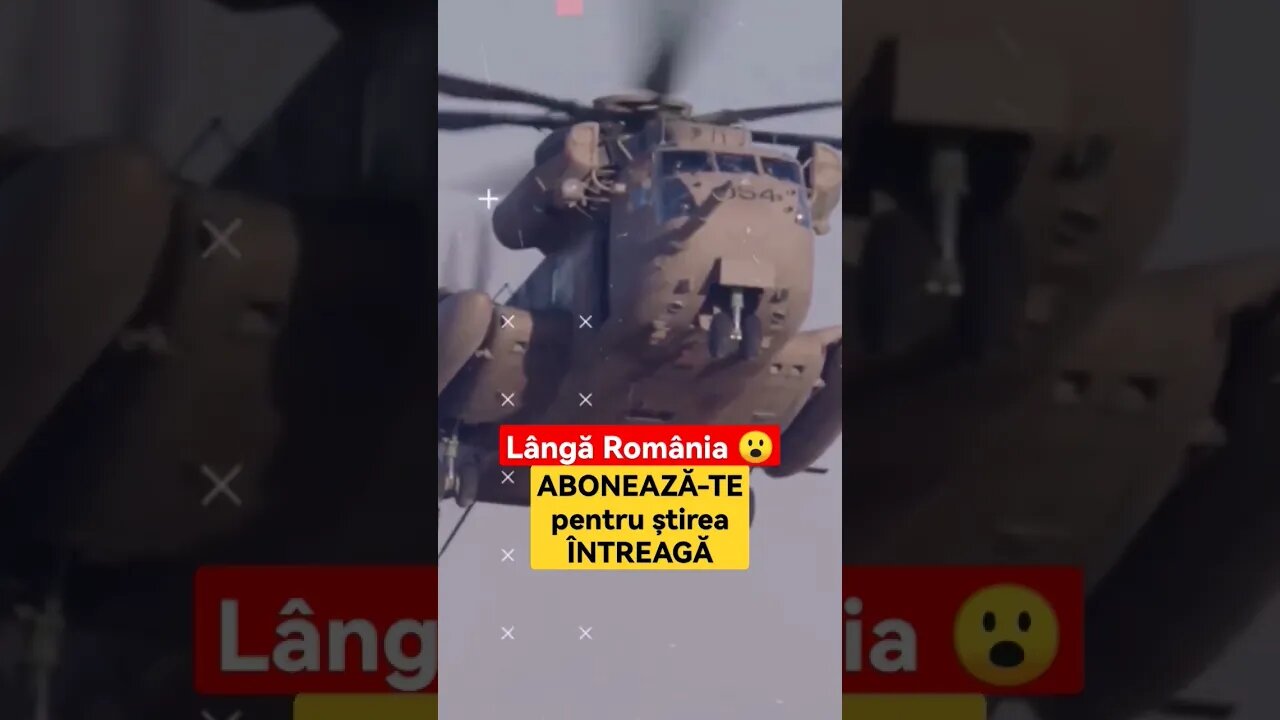 Lângă România - 1