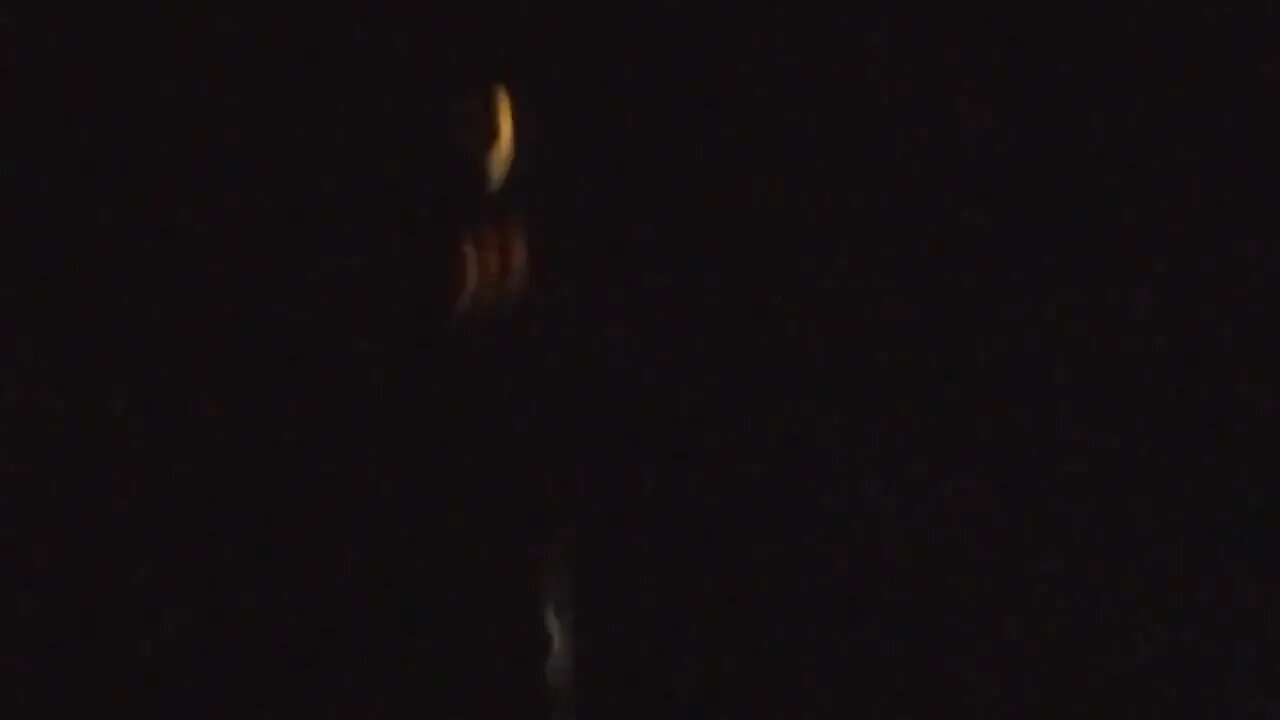 Castpod night edition