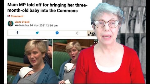 High Earning Babies in the House of Commons