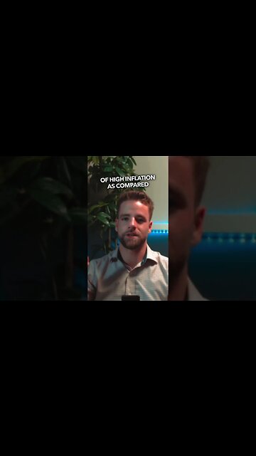 KKR's 40-30-30 Investment Portfolio #investormindset #finance #investing