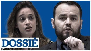 QUEREM ACABAR COM A MINHA CANDIDATURA