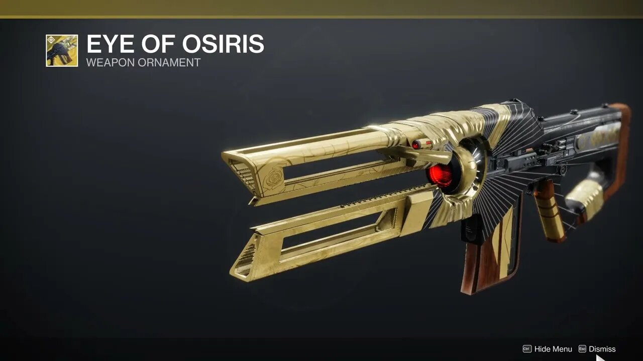 Destiny 2 Week 8 Store Featured Items Season 20 4k