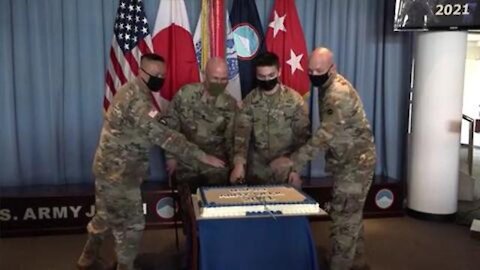 Army Week Final Day