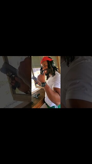 CYCLE YOUR CARRY AMMO ! go out and help some fun at the range #tips #shorts #canik #shooting