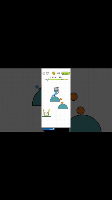 Happy Glass - Level 090