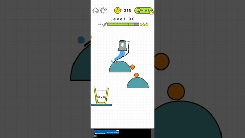 Happy Glass - Level 090