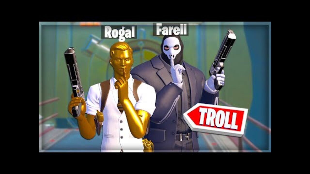 FORTNITE - Midas & Brutus.exe