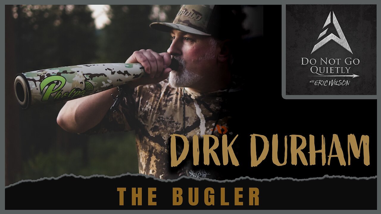 Dirk Durham - The Bugler