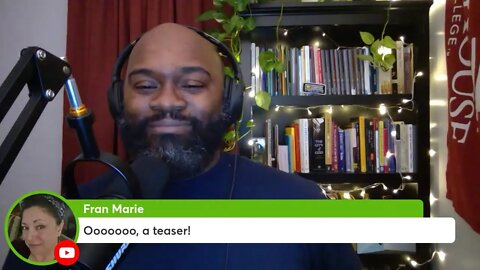 This week on Dear Woke Christian