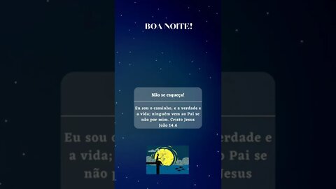 BOA NOITE COM AS ESCRITURAS SAGRADAS.#shorts