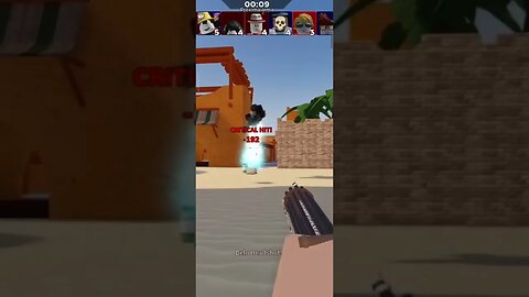 Arsenal ‎@NEWxXxGames #roblox #arsenal