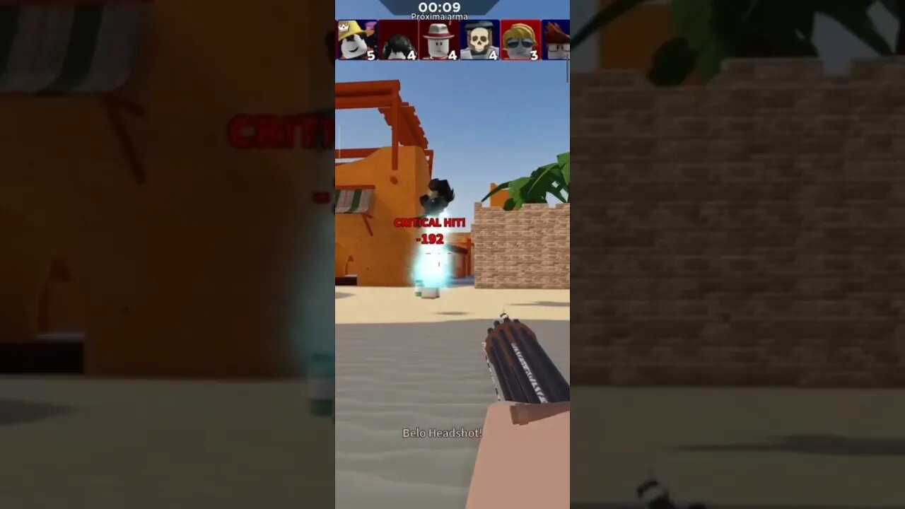 Arsenal ‎@NEWxXxGames #roblox #arsenal