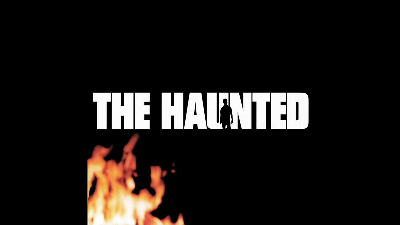 The Haunted - The Haunted