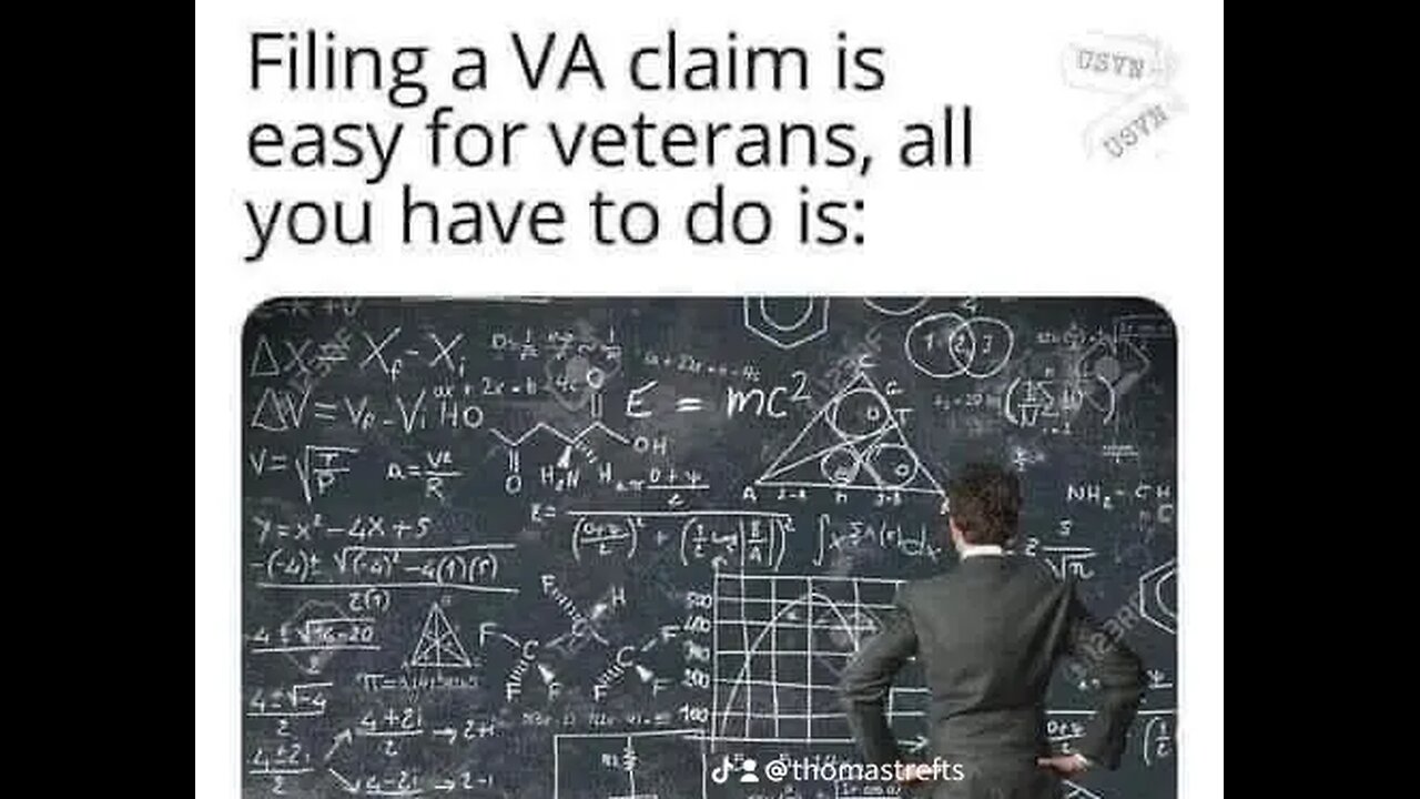 Fuck The VA ( Part 3 )