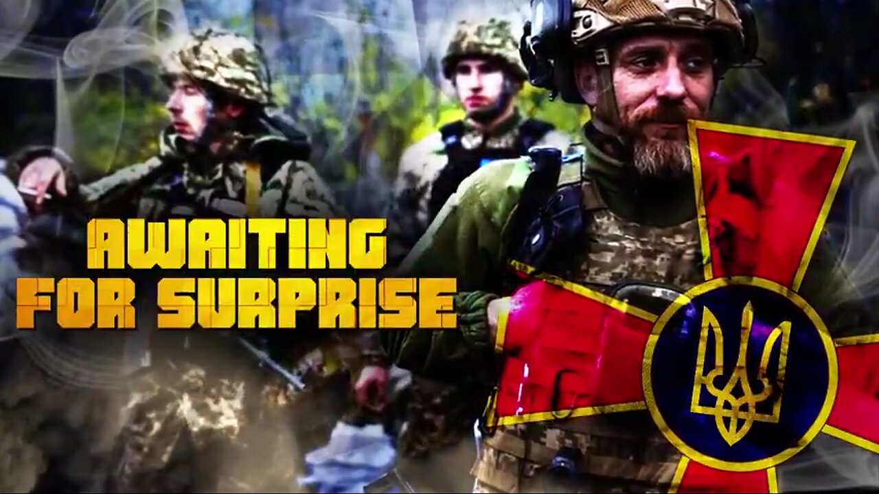 βΊπ·πΊπΊπ¦π¨βοΈβ‘οΈ SouthFront | Shackled Kiev Awaits For Surprise | May 28 2024