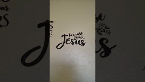 Wash your hands and say your prayers because JESUS and germs are everywhere. #jesus