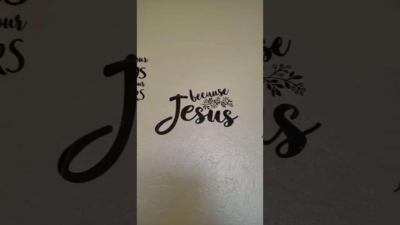 Wash your hands and say your prayers because JESUS and germs are everywhere. #jesus