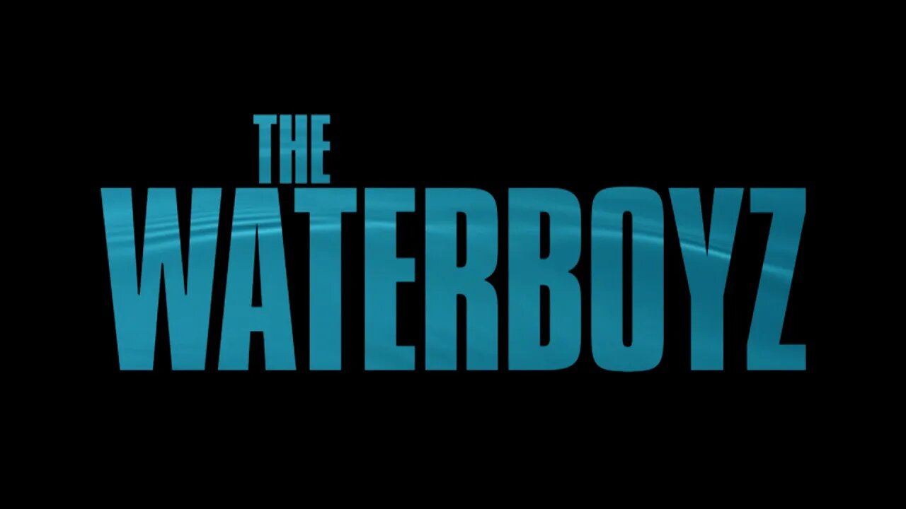 THE WATERBOYZ | Official Trailer