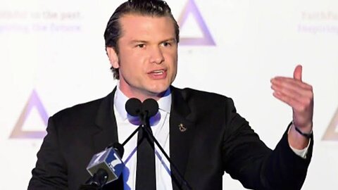 ‘Dead man walking’: Trump’s scandal ridden nominee Pete Hegseth desperate to earn GOP Senate support