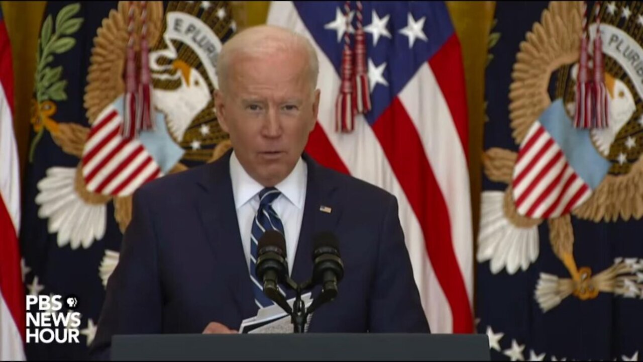 Biden’s Own DOJ Turns On Him After He Tried Illegally Targeting Trump Supporters