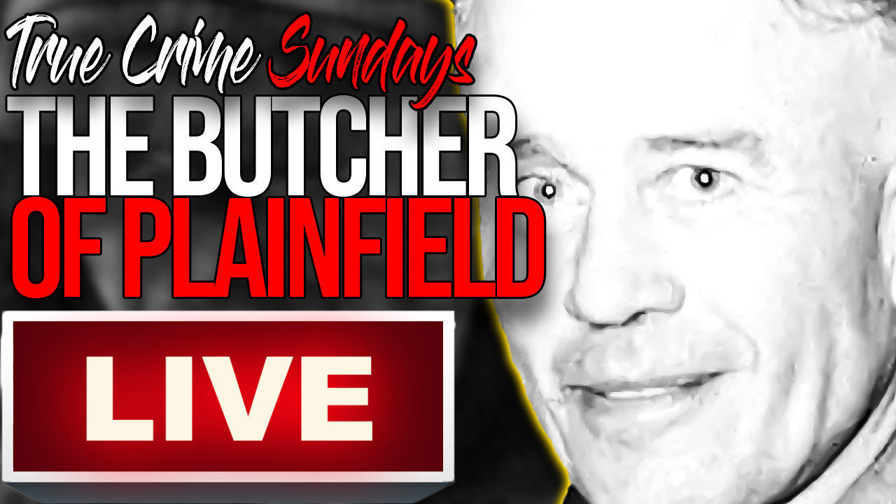 The Real "Texas Chainsaw Massacre" | True Crime Sundays