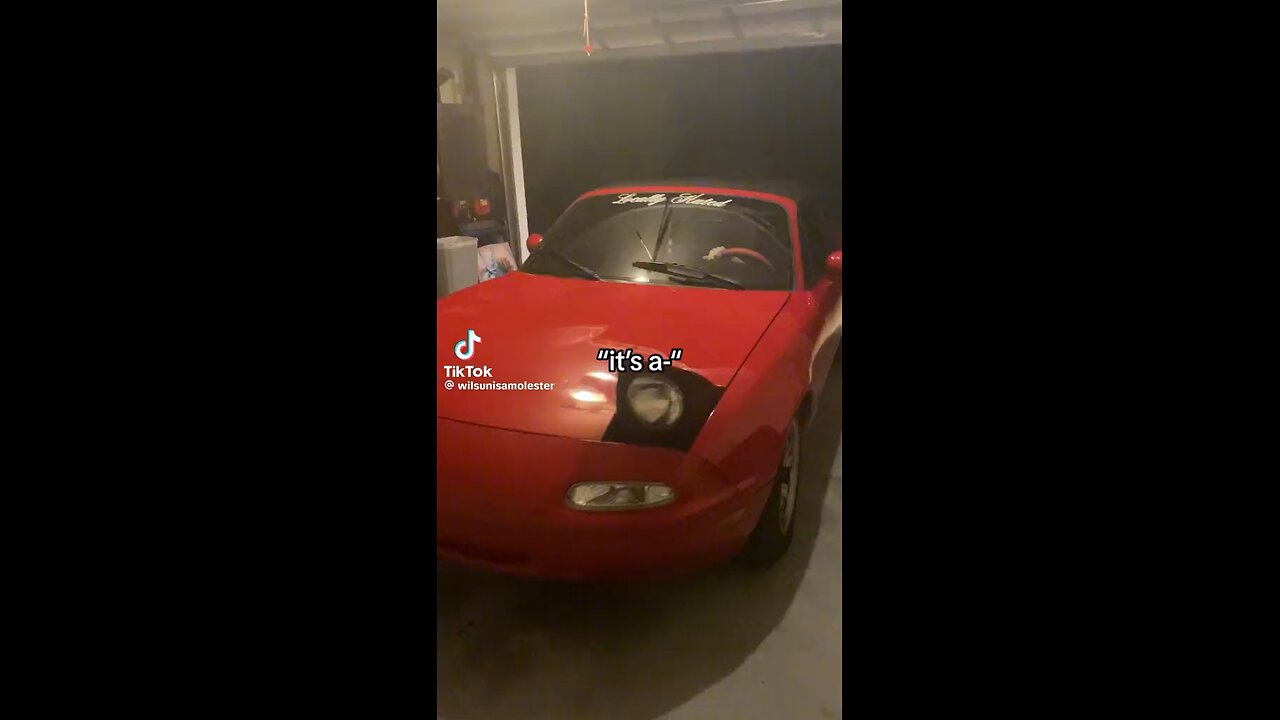 Miata