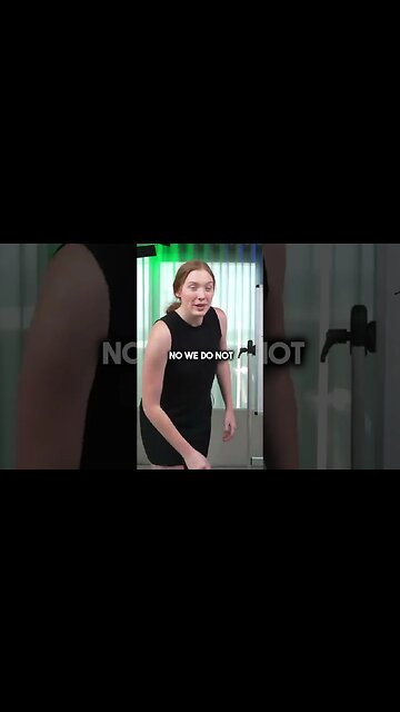 Pearl DESTROYS Feminism