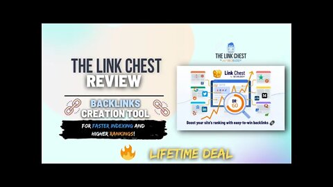 👉Get Link Chest Lifetime Deal- https://sguru.click/linkchest