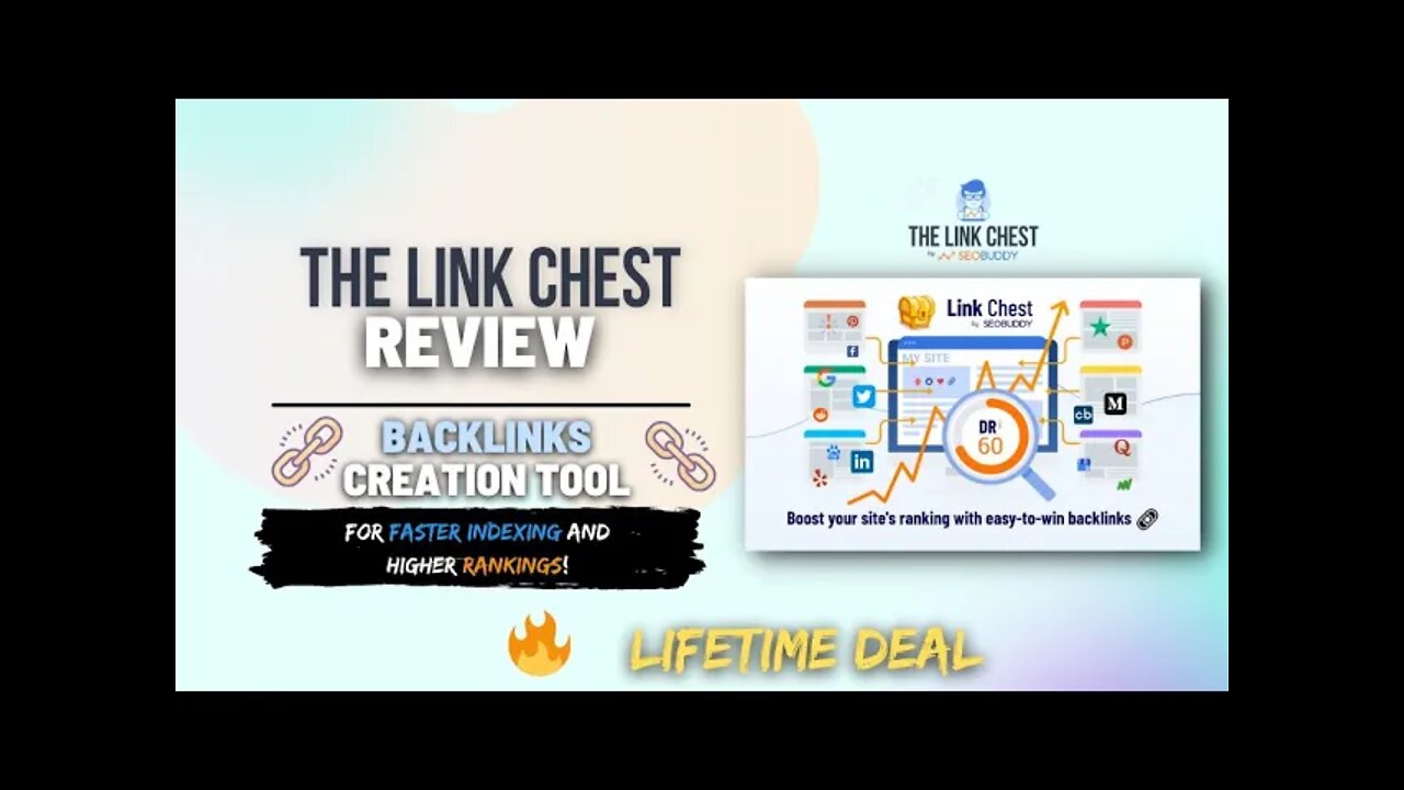 👉Get Link Chest Lifetime Deal- https://sguru.click/linkchest