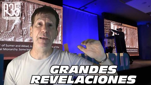 12sep2022 VIENEN GRANDES REVELACIONES ufologicas A NIVEL MUNDIAL · Rimbel35 · David Parcerisa || RESISTANCE ...-