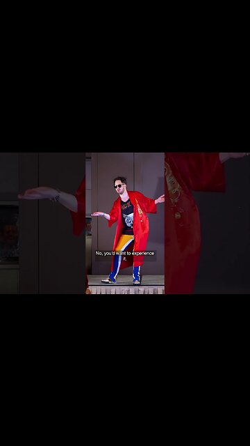 STOP Resisting What You’re Feeling! ⚠️