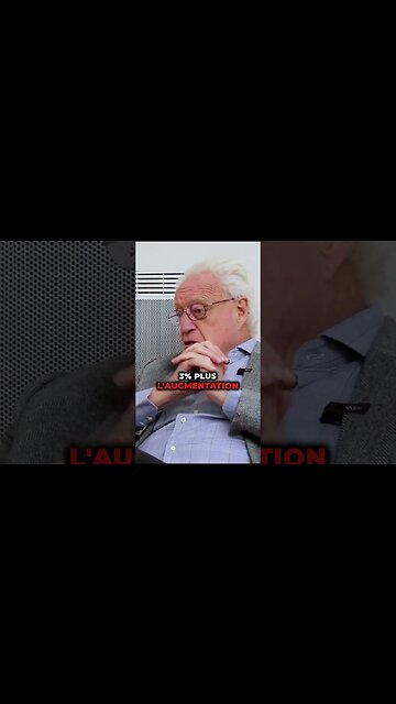 #CharlesGAVE : la France n'investit plus à long terme❗️ 👉 Abonne-toi! #shorts