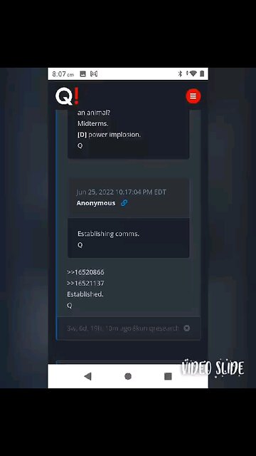 SOON Q WILL RETURN!!!!