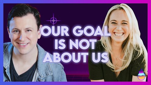 Jessi Green: Our Goal Is Not About Us | June 28 2024