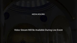 National Webcast
