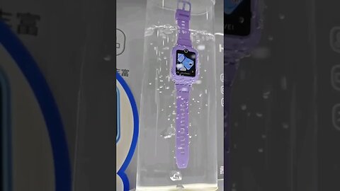 #huawei #smartwatch for kids #tech #subscribe #suffiansuhail #ytshorts #firstlook #shorts