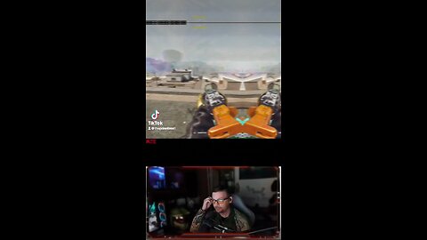 WARZONE Diddy Party?