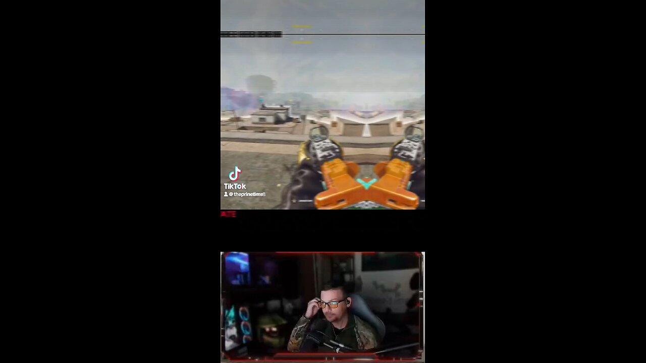 WARZONE Diddy Party?