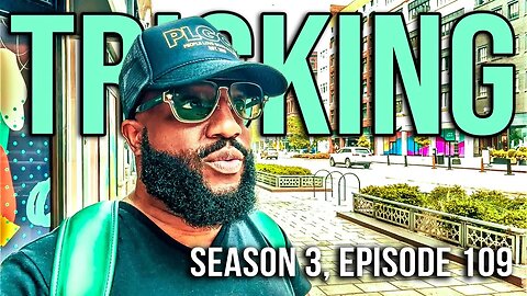 Tricking | Paul Pierce Buying Heauxs Live, Kevin Garnett Embarrassed, Stephen A. Smith | S3.EP109