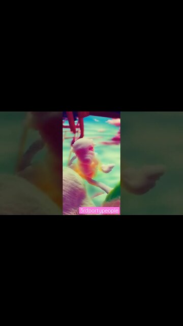 Cloud Chihuahua ☁️ #chihuahuababy #chihuahuapuppy #chihuahua #cloudvideo #clouddog #aitech #aishorts